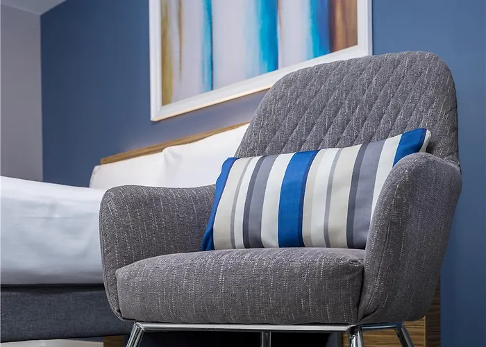 Travelodge London Farringdon